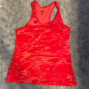 Nike tank top